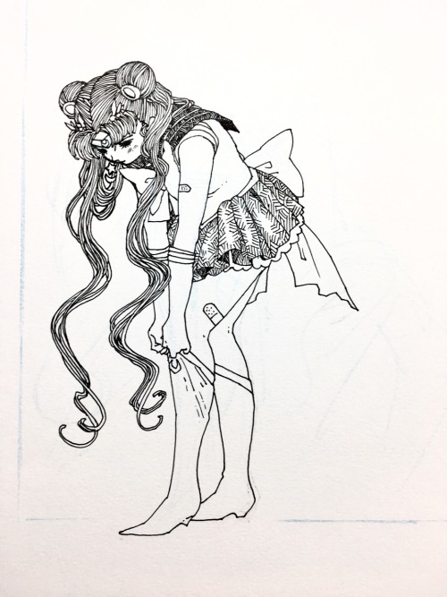 artoftrungles:  I know it’s been tough lately, but when you’re ready to fight on, I’m here for you.