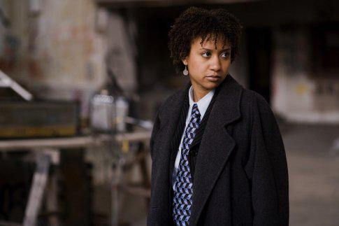 schwarmerei1:  micdotcom:  100 queer characters of color that prove Hollywood needs