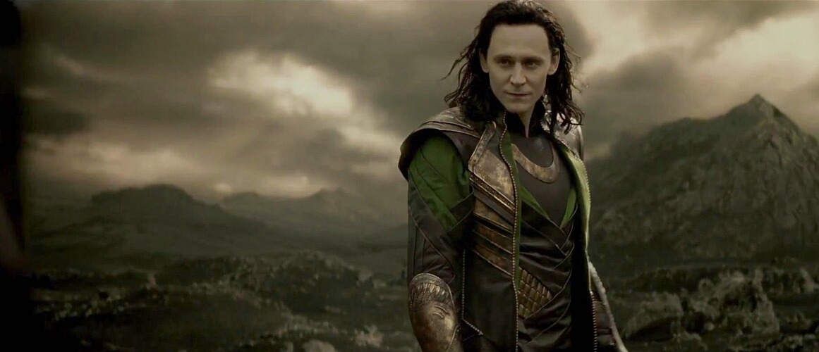 asguardianelf:  &ldquo;A wise king never seeks out war. But, he must always be