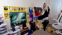 xfuukax:  xfuukax:  I’m Online!I’m competing in the Miss My Cam Girl contest again this year as I did in 2012 and 2013 (we came in 2nd place both years, thanks to ya’ll). Let’s see how high we can climb and how much naughty fun we can get into