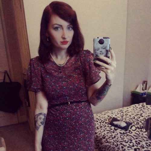 stunninginkbabes:  stunninginkbabes