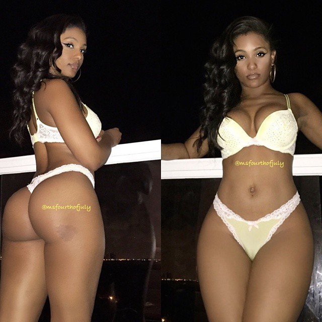 godsgifttomankind:  Michelleinstagram.com/atingofbeauty