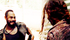 rickylsdeleting-deactivated2014:The Walking Dead + favourite walker kills [1/?]