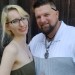 thingssthatmakemewet:Such a beautiful day for a beautiful wedding with my favorite