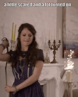 submissivewelshranger:girlie-points:and now you are…But she’s worth it!