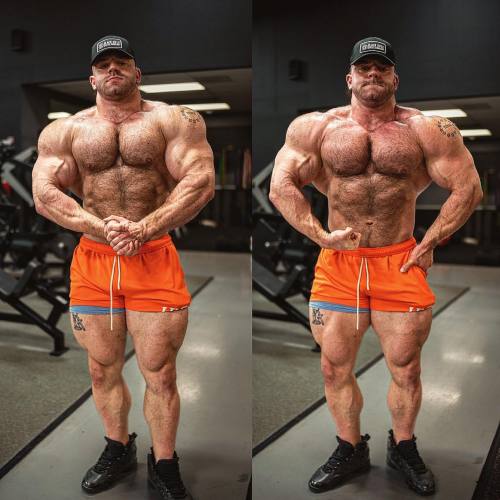 muscleonmybrain - Ai Muscle Worship