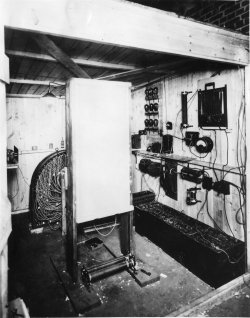 engineeringhistory:  Baird Televisor system,