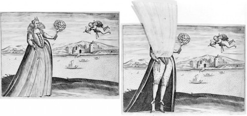 collectorsweekly:  These Chopines Weren’t Made for Walking: Precarious Platforms for Aristocratic Feet