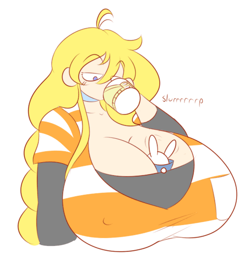 theycallhimcake:  “You uh… didya get stuck, or…?”