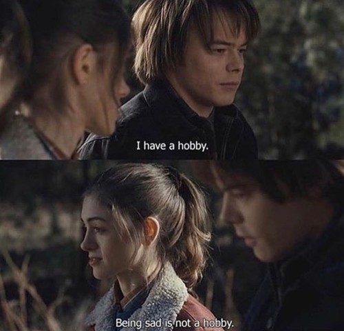 Me In A Nutshell