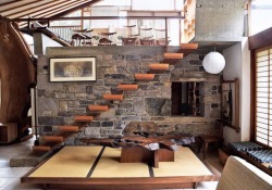 thomortiz:George Nakashima