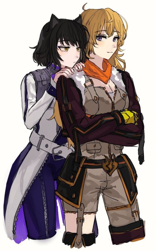 andradaveselu - questionable love interests