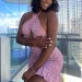 princejazziedad:DeliciouslySexy DarkSkinned Gorgeous BootiDelicious MaMs Jayda_Regnant&hellip;&hellip;&hellip;.💜💭🖤💗💗