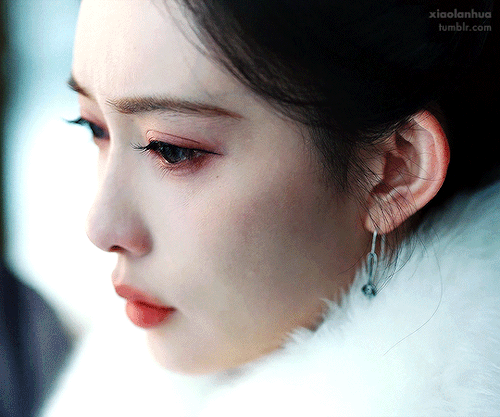 Blossom 九重紫 (2024) Dir. Zeng Qing Jie – Ep. 1