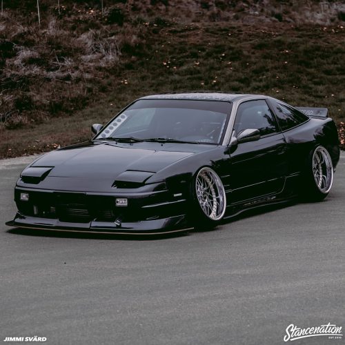 stancenation:  Throwback to a few years ago.