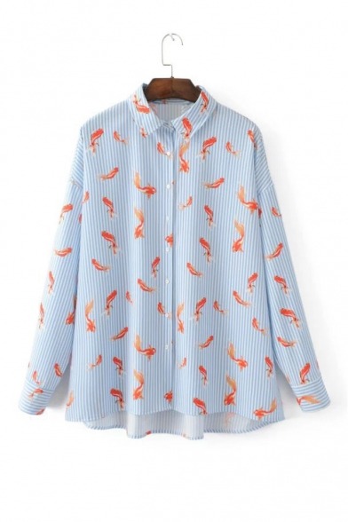thehellocoffee: Adorable Cartoon Shirts  Ox  //  Rabbit  Cat  //  Cat  Cactus &n