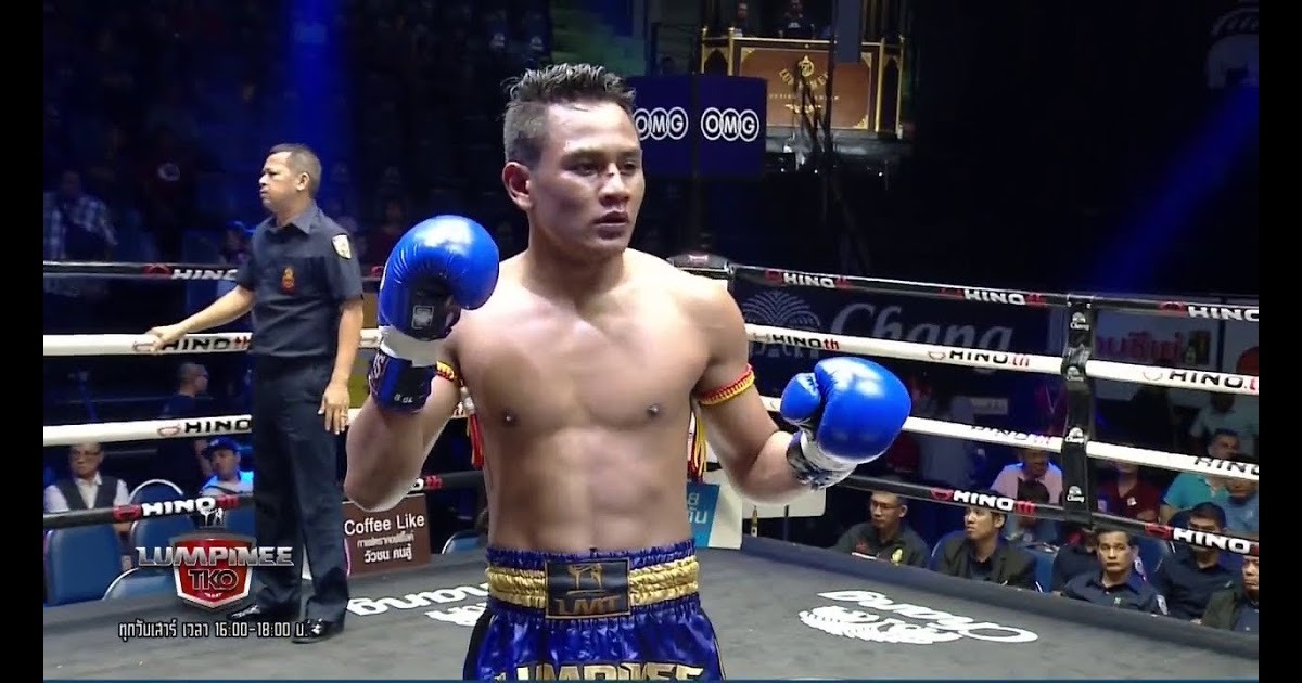 ศึกมวยไทยลุมพินี TKO ล่าสุด [ Full ] 9 ธันวาคม 2560 มวยไทยย้อนหลัง Muay Thai HD ? http://dlvr.it/Q58722