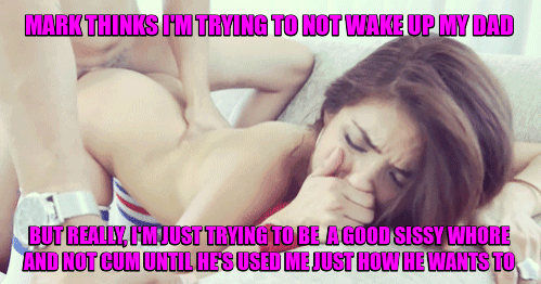 Porn photo Sissy Dreams and Captions