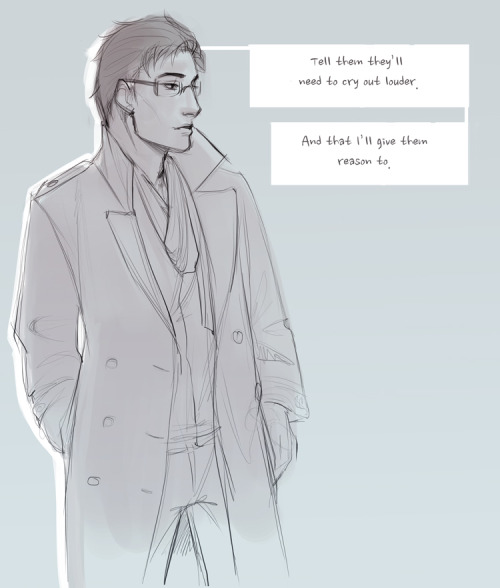 nerfitisketch:New, sexy, confident Yuuri for anon! aka; all the incendiary comments. Buzzfeed is pro