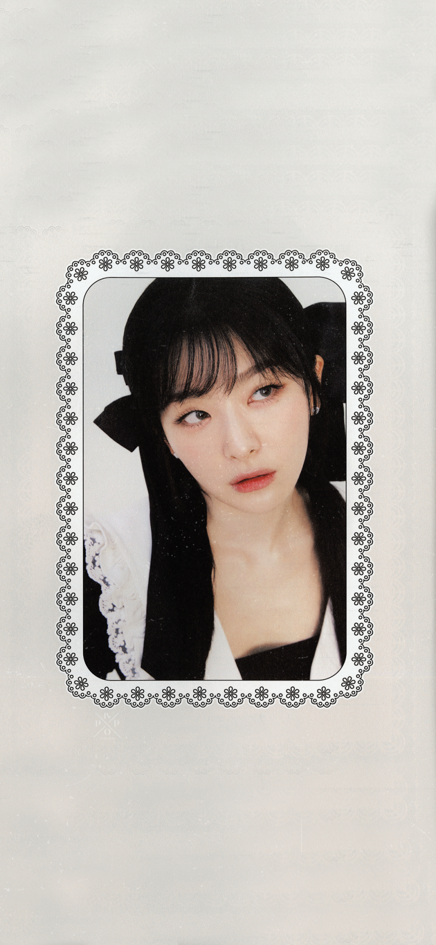 Seulgi; 2024 Sg "