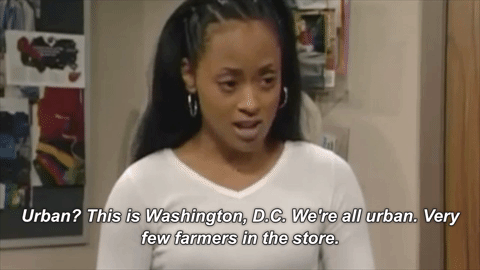 newwavefeminism: anangstyblackgirl: come up with better coded language, trick I see