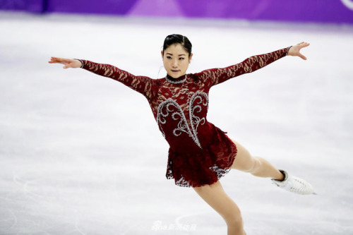 mirai nagasu