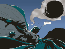 Detective-Comics:  &Amp;Ldquo;Enough.&Amp;Rdquo;  Batman: The Long Halloween (Jeph