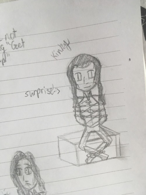 Loki Sketch Dump