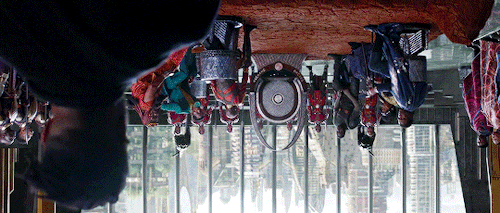 fake-ass-teena-marie:michaelsbjordans:All hail King KillmongerThor 1 is the only MCU movie I know of