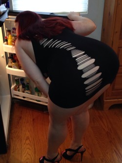 iseebigbooty:  Smash her tight there.  Yes I will