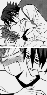  “Love-Hate Relationship” 