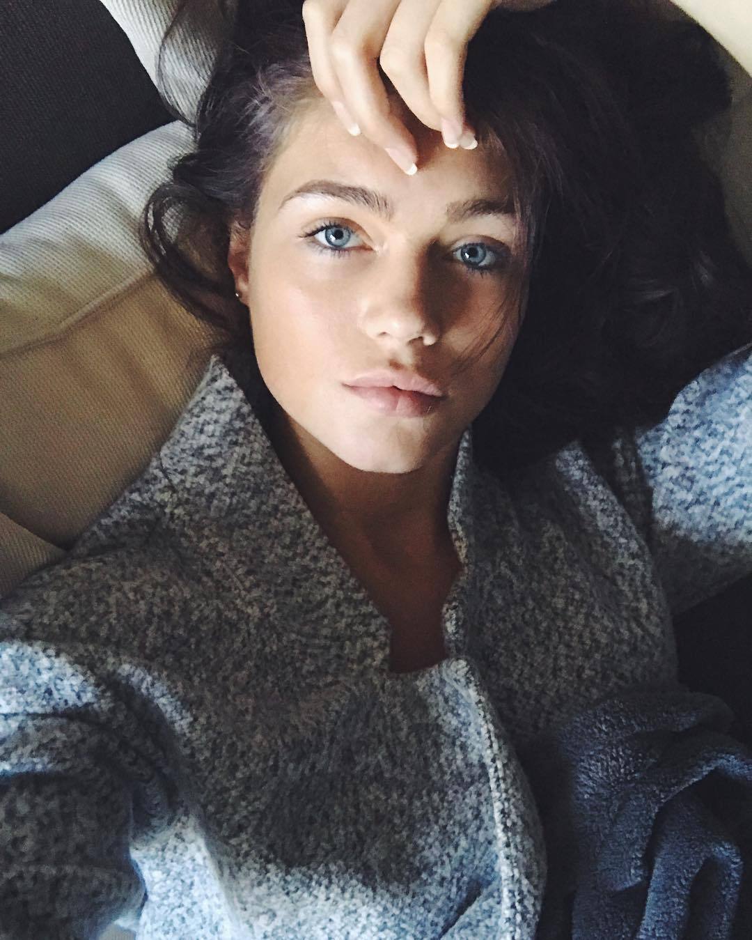 desire-of-the-soul:  ig kuklishyna 