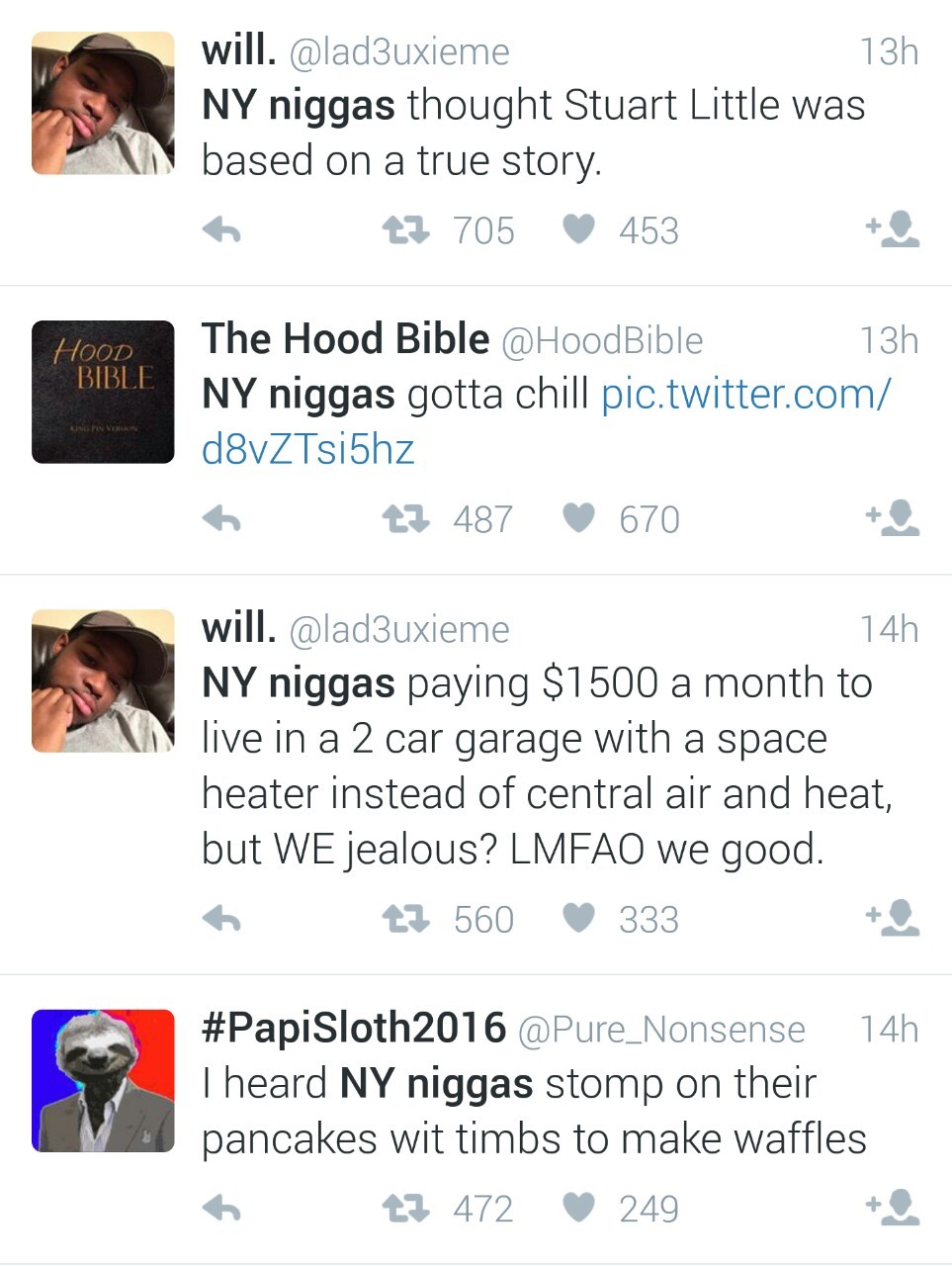 jamaicanamazon:  ebbaliciousz:  weeble15:  jasonledger:  theycallherkrystle:  itscruellabitch:
