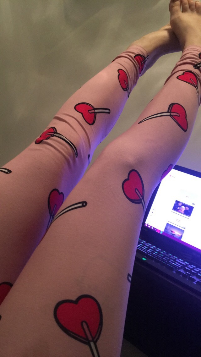 tinylilangel0:  These are adorable 