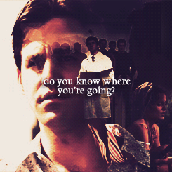 onegirlinalltheworld:25 Favourite Buffy episodes » eight: 4x22, Restless
