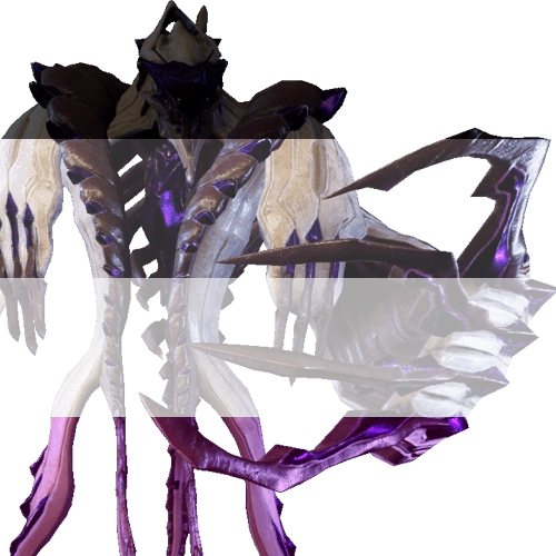 Ace Sevagoth Warframe Icons
