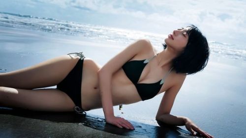 deepbluetomato:    武田玲奈  