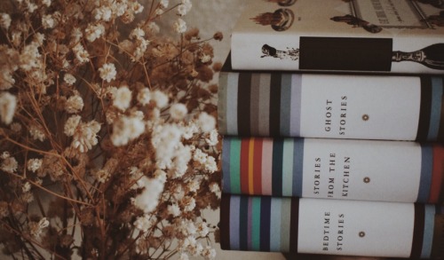 literatureandtrees:bookish