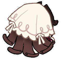 Black Forest Cookie Animations. 1/2