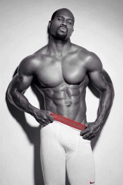 zamnzaddyyy:  Love Mature Black Men Follow: ZamnZaddyyy.Tumblr.com