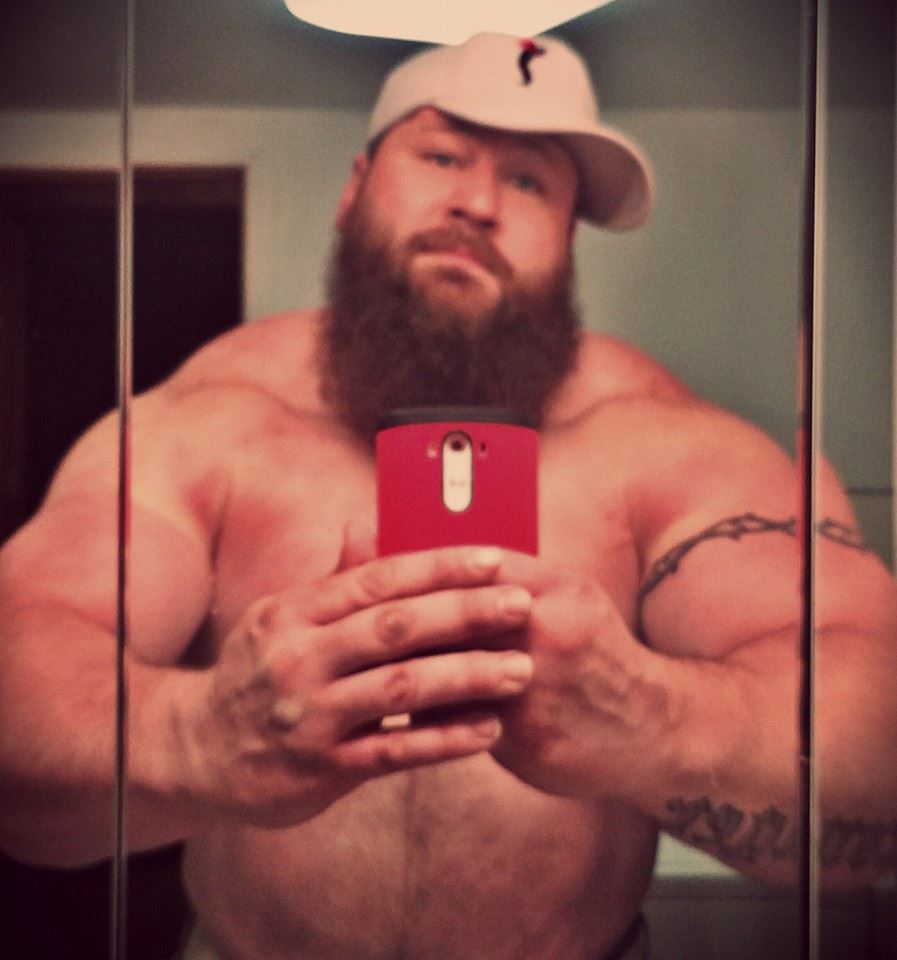 bigbullboss:  troyal77:  Fuuuuuuck…  Wow