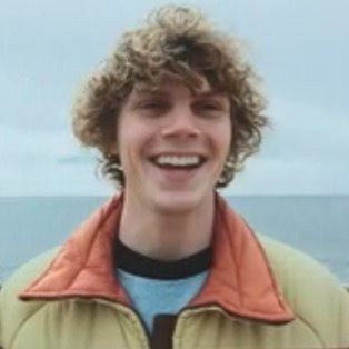 I Know Evan's A Pretty Crier But His Smile Lights Up A Whole Room