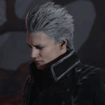 icons and headers — vergil icons / devil may cry 5