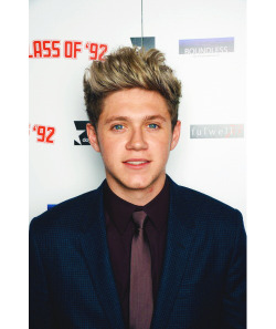 lirrylocks:  Niall Horan attends the “Class