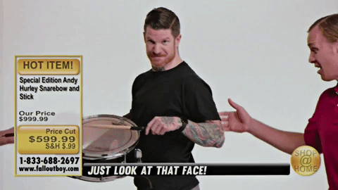 the-last-of-the-frosty-boys:emoest-nemo147:wheredidthepartygo:Exclusive Behind The Scenes With Pete 