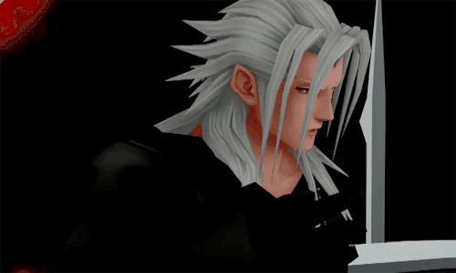 Xemnas X Good!Reader