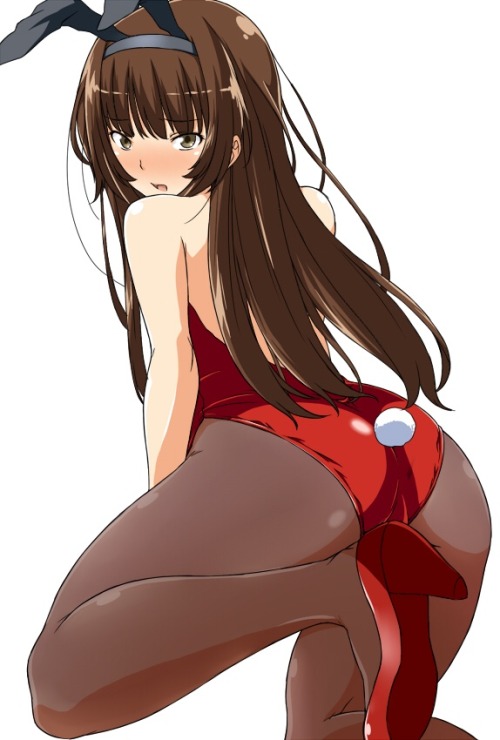 kuziraimage:   [二次元裏(may)(ふたば)] via Illustail