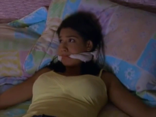 gentlemankidnapper:Susan Enriquez in the TV Serie Pacific Blue