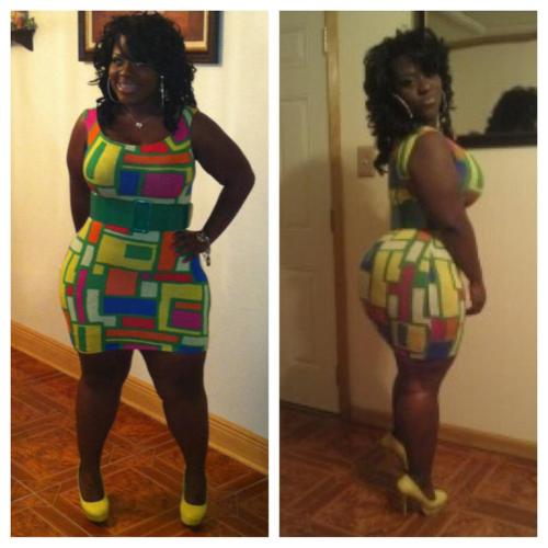 Thick women/ BBWs adult photos