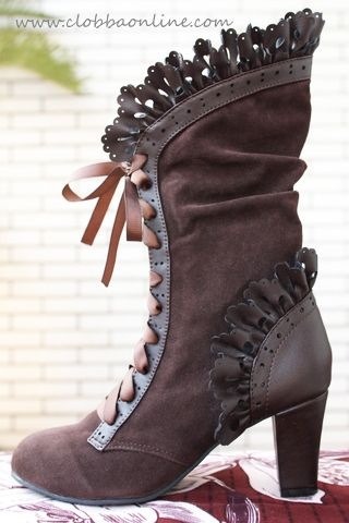 londonwarrior:  Boot Daze steampunk 